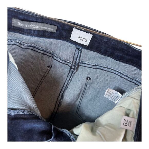 ecru Jeans   - Picture 7 of 11